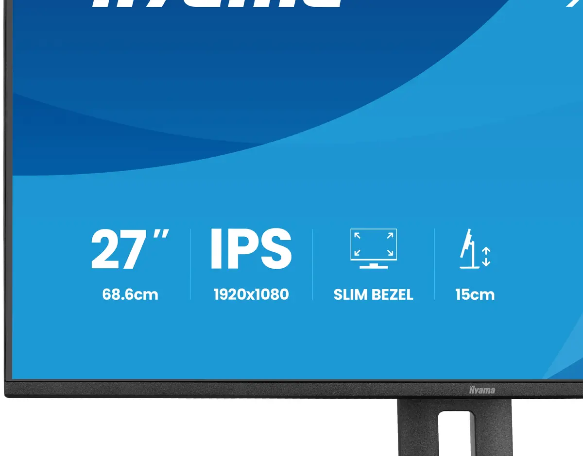 iiyama ProLite XB2797HSU-B1 computer monitor XB2797HSU-B1 Photo 9