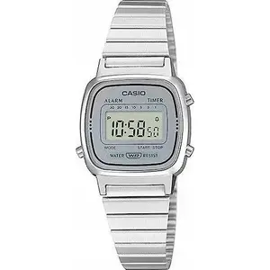 Sieviešu pulkstenis CASIO, diametrs 25 mm, modelis S7201186