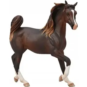 Фигурка Collecta арабская кобыла печёночная расцветка COLLECTA ARABSKA KLACZ WĄTROBOWA