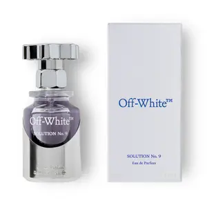 Off-White SOLUTION No. 9 50 ml Abiem dzimumiem