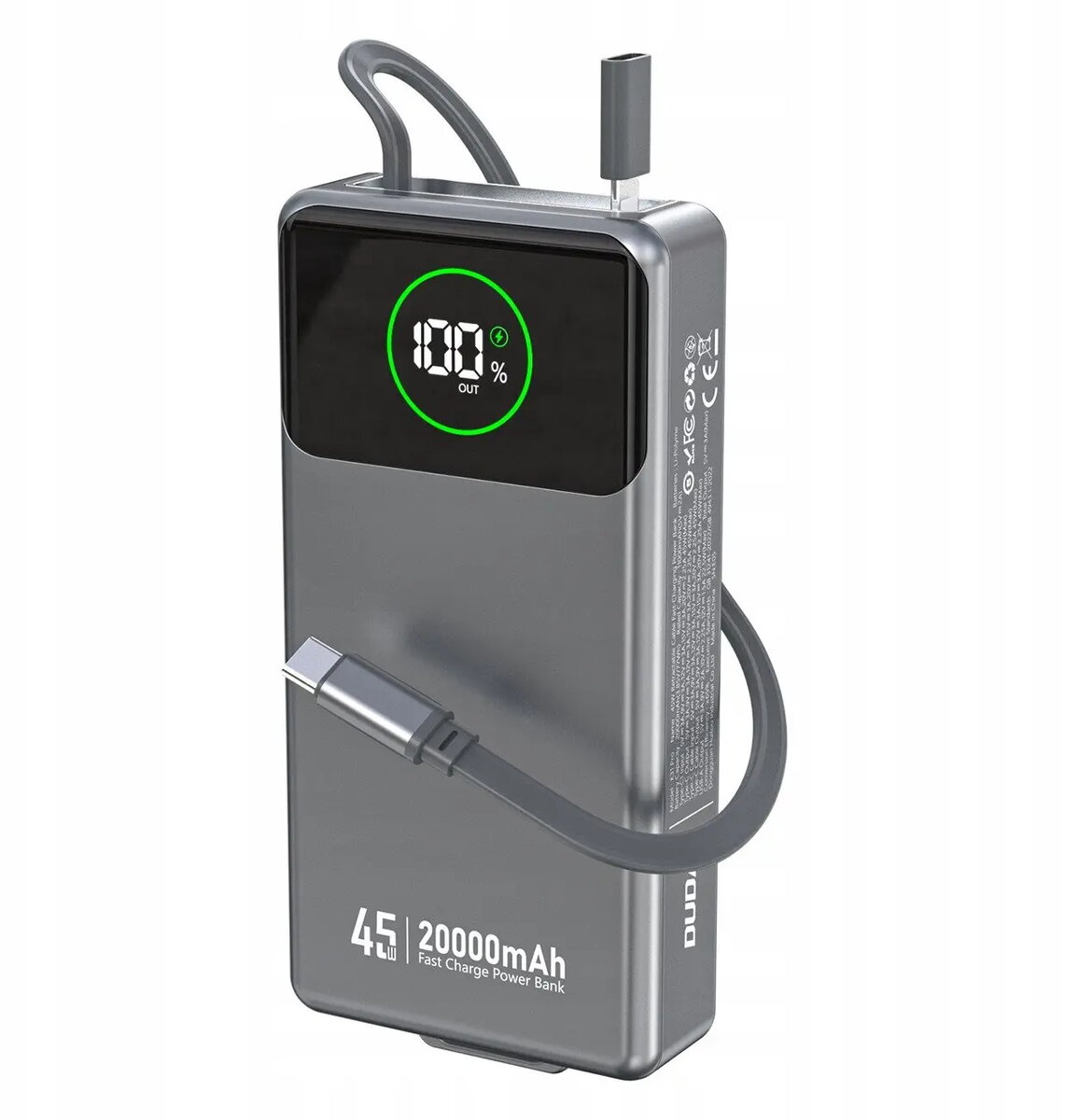 Power Banks