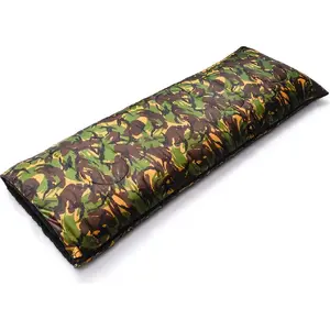 Спальный мешок Meteor Dreamer камуфляж размер L