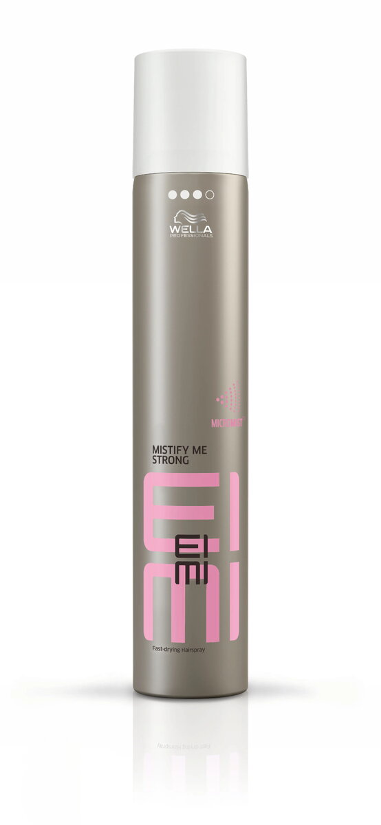Wella EIMI Fixing Mistify Me Strong