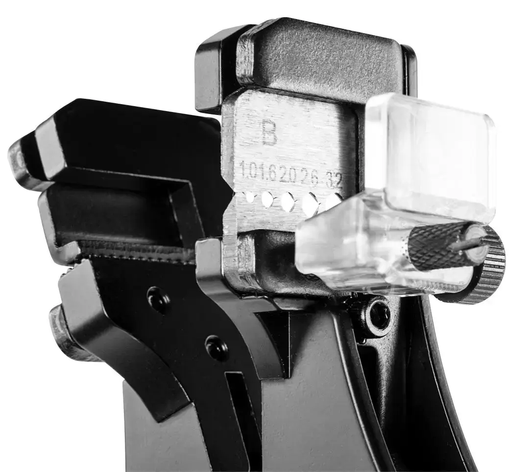 Neo 01-520 cable stripper 5907558415605 Photo 2