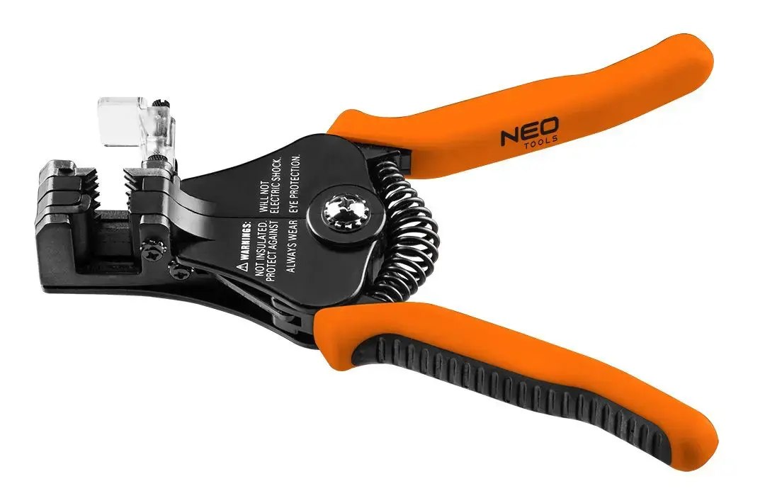 Neo 01-520 cable stripper 5907558415605 Photo 4