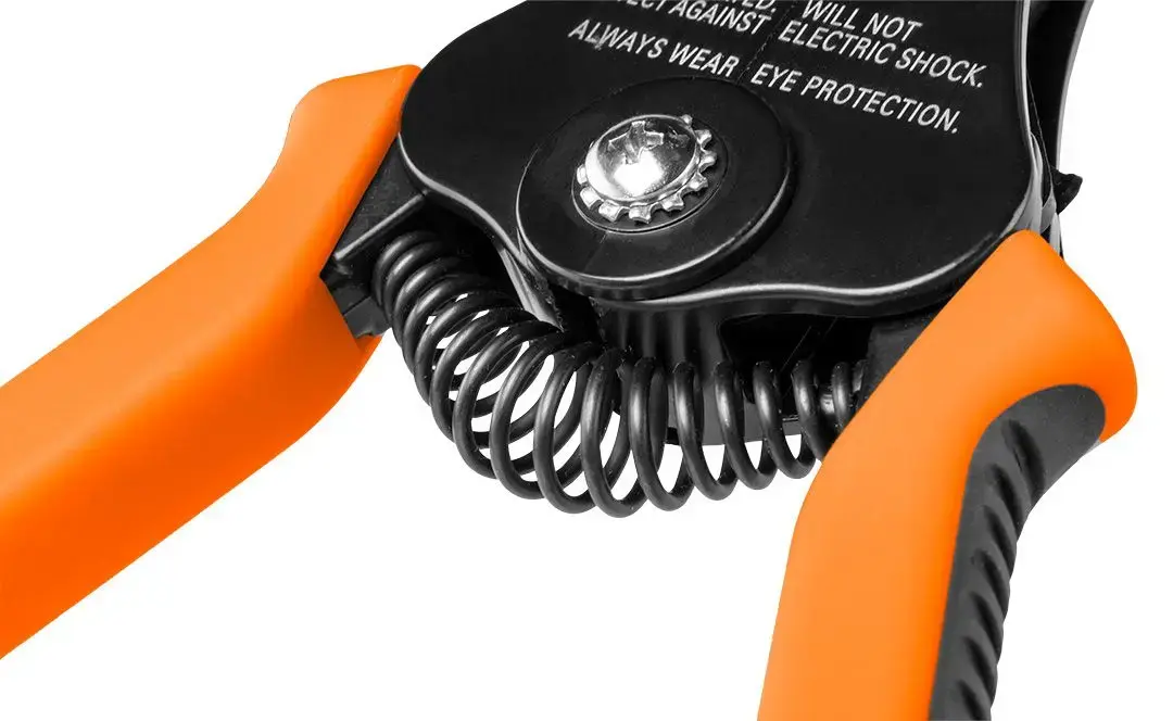 Neo 01-520 cable stripper 5907558415605 Photo 6