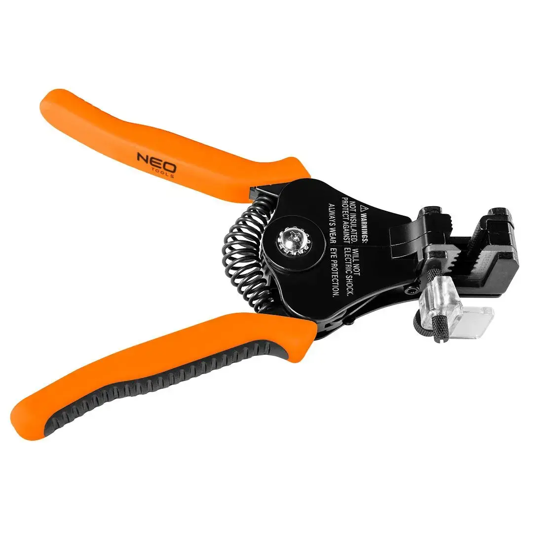 Neo 01-520 cable stripper 5907558415605 Photo 7