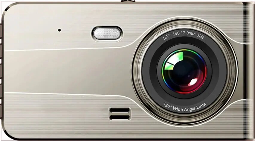 Dash Cameras