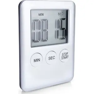 Kitchen timer Excellent Houseware Ori_130701 electronic minute timer