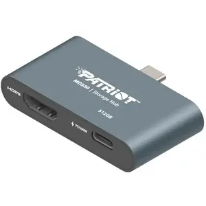 PATRIOT PMD512GH013 USB флеш-накопитель 512 ГБ