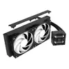 Zalman ALPHA2 SE A24 ALPHA2 SE A24 BLACK Photo 2