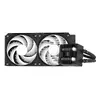 Zalman ALPHA2 SE A24 ALPHA2 SE A24 BLACK Photo 3
