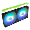 Zalman ALPHA2 SE A24 ALPHA2 SE A24 BLACK Photo 4