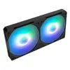 Zalman ALPHA2 SE A24 ALPHA2 SE A24 BLACK Photo 5