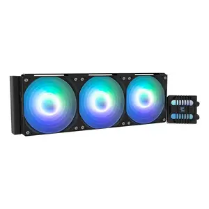 Zalman ALPHA2 SE A36 Процессор Вентилятор 12 cm Белый 1 шт