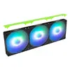 Zalman ALPHA2 SE A36 ALPHA2 SE A36 BLACK Photo 4