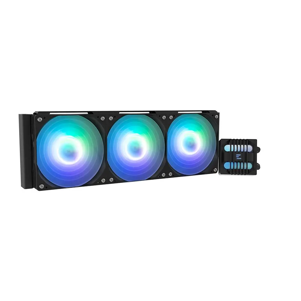 Zalman ALPHA2 SE A36 Procesors Ventilators