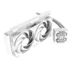 Zalman ALPHA2 SE A24 ALPHA2 SE A24 WHITE Photo 2