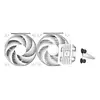 Zalman ALPHA2 SE A24 ALPHA2 SE A24 WHITE Photo 3