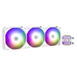 Zalman ALPHA2 SE A36 Processor Fan 12 cm White 1 pc(s)