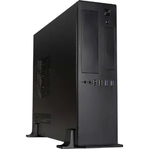 Desktop PC GIGABYTE Ultra5 - Intel Core Ultra 5 225 4.90 GHz, 16 GB RAM, 512 GB SSD, Intel HD (GBSLPC225W11)
