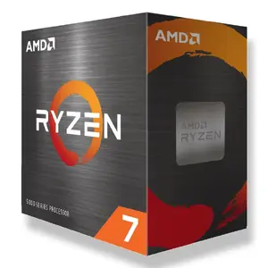 AMD Ryzen 7 5800XT процессор 3,8 GHz 32 MB L3 Коробочная версия