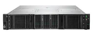 HP Enterprise ProLiant Compute DL340 Gen12 Rack Server Intel Xeon 6505P 2.2 GHz 12-core 64 GB DDR5-SDRAM 960 GB SSD MR408i-o 2U 1000W