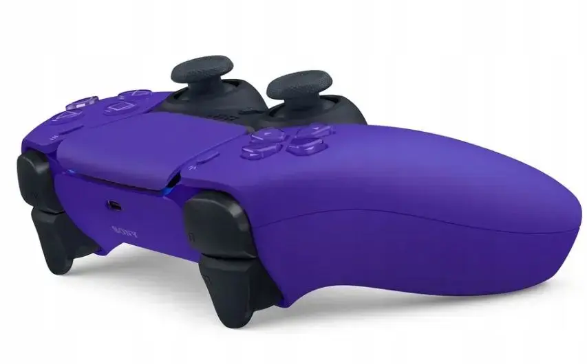 Sony DualSense беспроводной геймпад — PS5 Photo 2