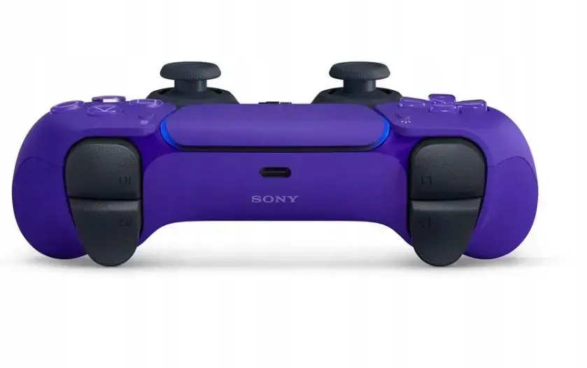 Sony DualSense беспроводной геймпад — PS5 Photo 4