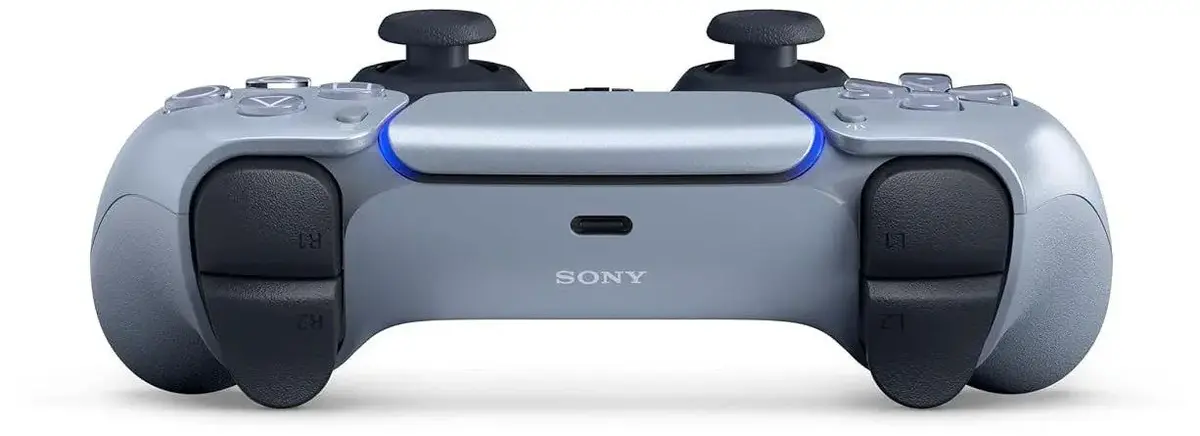 Sony DualSense wireless controller for PlayStation 5 Photo 2
