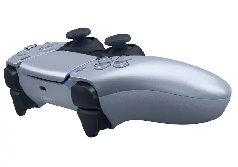 Sony DualSense wireless controller for PlayStation 5 Photo 3
