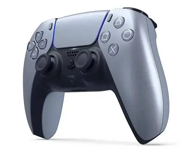 Sony DualSense wireless controller for PlayStation 5 Photo 4