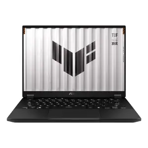 Laptop Asus TUF Gaming A14 FA401UM-RG014 — 14" 2.5K 165Hz IPS-level, Ryzen 7 260 (8c/16t), 16GB LPDDR5X, 512GB SSD, GeForce RTX 5060 8GB