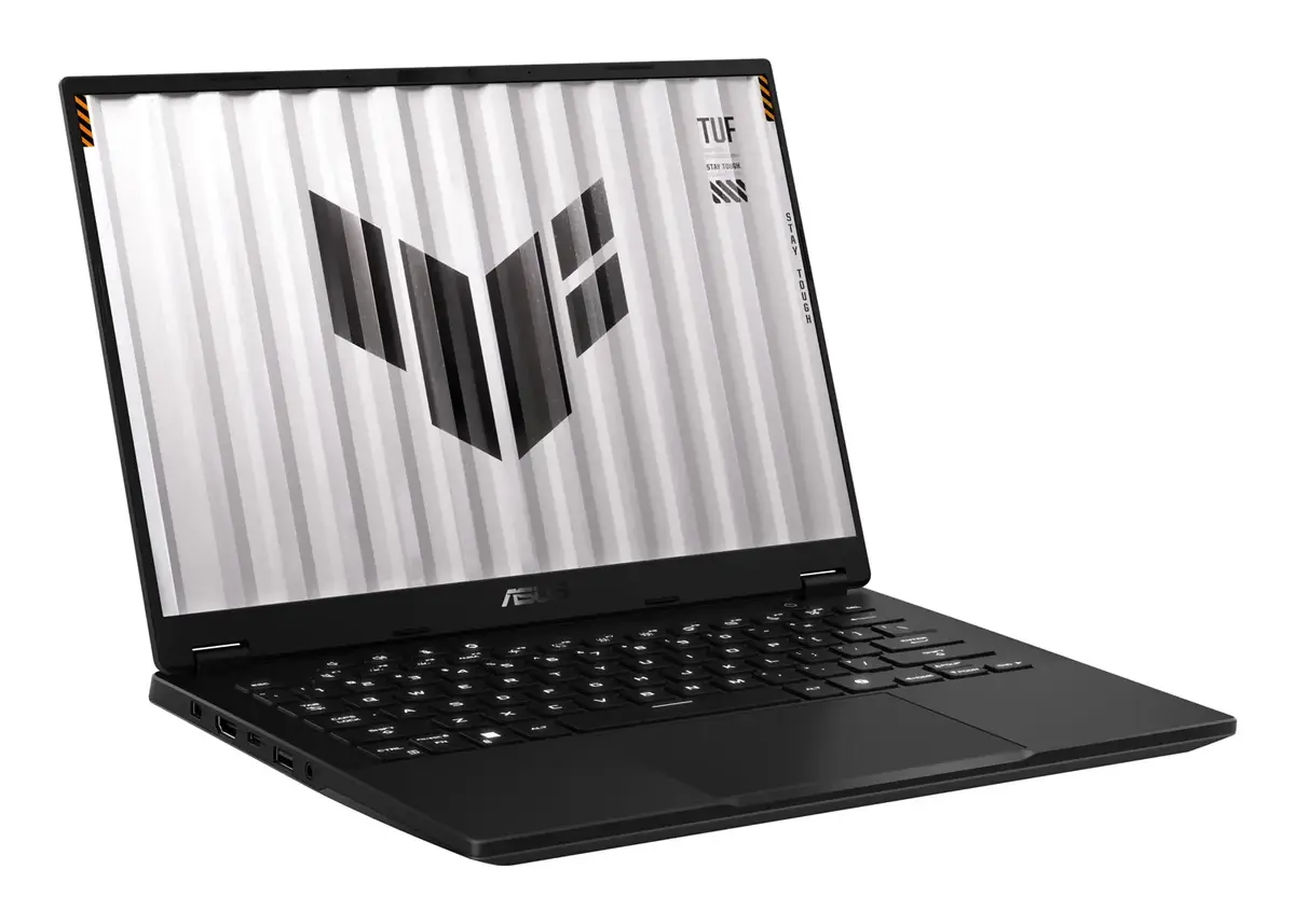 Asus TUF Gaming A14 FA401UM-RG014 klēpis Photo 2