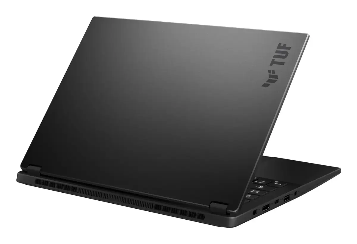 Asus TUF Gaming A14 FA401UM-RG014 klēpis Photo 5
