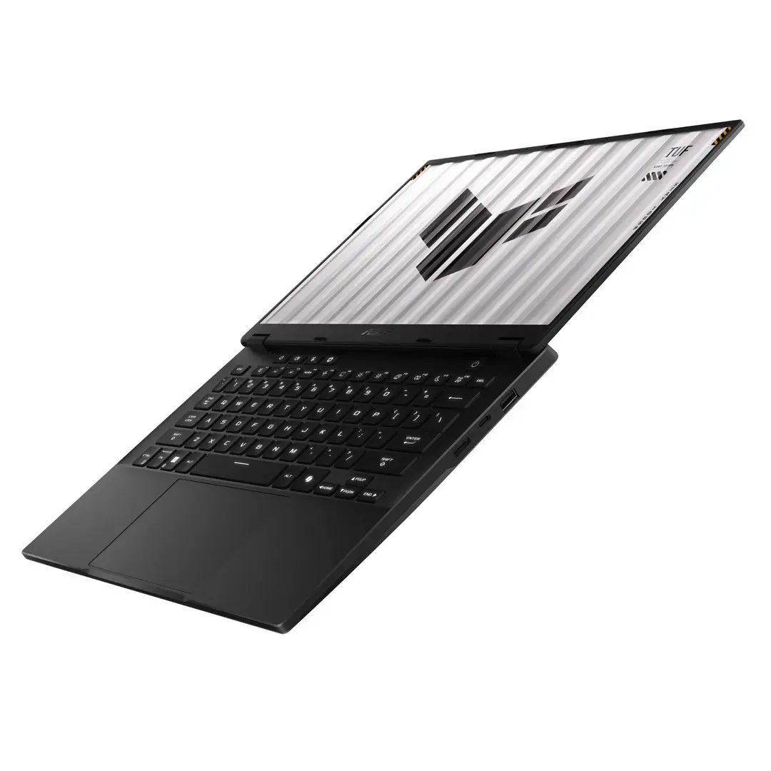 Asus TUF Gaming A14 FA401UM-RG014 klēpis Photo 11
