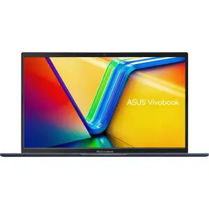 Ноутбук Asus Vivobook 15 X1502VA-BQ737 — 15,6" Full HD, Intel Core i5-13420H, 16 ГБ DDR4, 1 ТБ PCIe NVMe SSD, Wi‑Fi 6E, синий