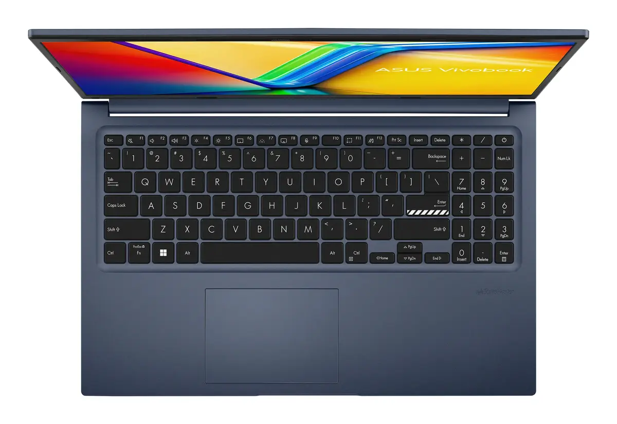 Ноутбук Asus Vivobook 15 X1502VA-BQ737 Photo 2