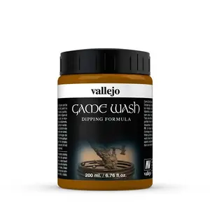 Vallejo 73.300 neprofesionālā krāsa Akrila krāsa 200 ml 1 pcs