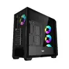 ATX корпус Darkflash DS900WD Photo 2