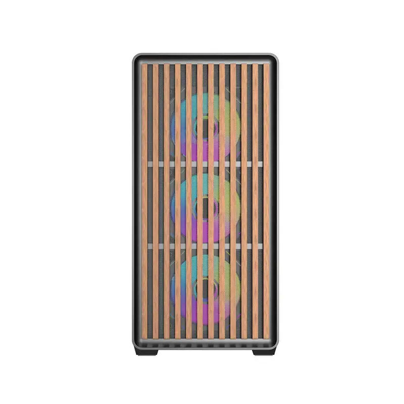 ATX корпус Darkflash DS900WD Photo 4