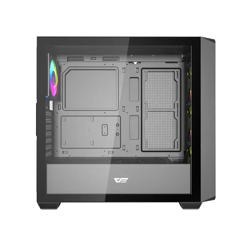 ATX корпус Darkflash DS900WD Photo 5
