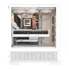 Darkflash AIRNOVA корпус (белый) с 3 вентиляторами Photo 2