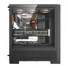 DarkFlash AIRNOVA computer case with 3 fans Photo 4