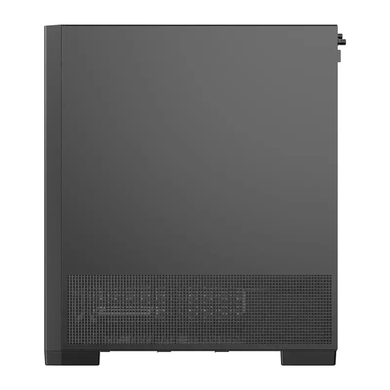 DarkFlash AIRNOVA computer case with 3 fans Photo 6