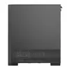 DarkFlash AIRNOVA computer case with 3 fans Photo 6