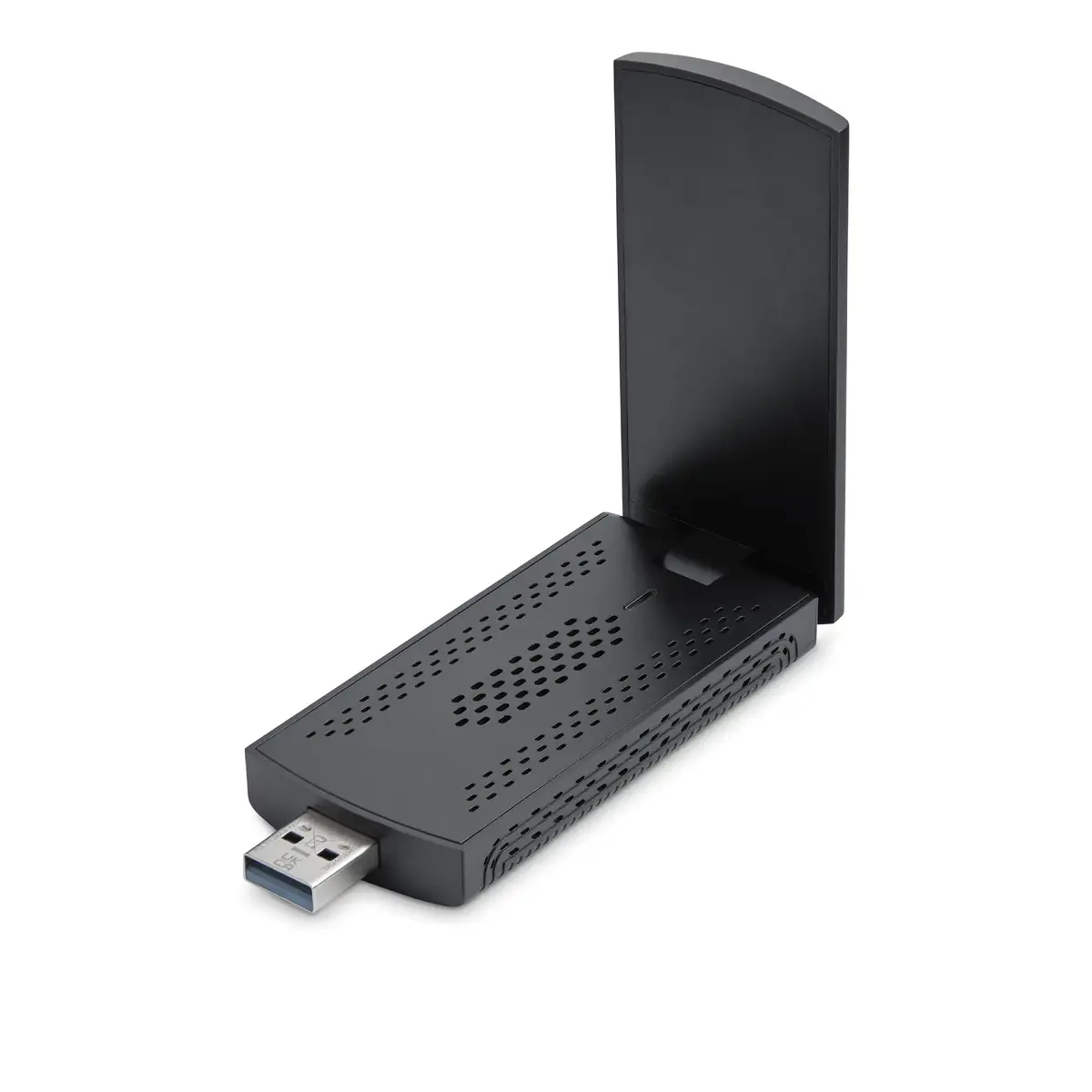 USB адаптер Wi‑Fi 6E StarTech AX54005A‑USB‑WIFI‑6E Photo 3