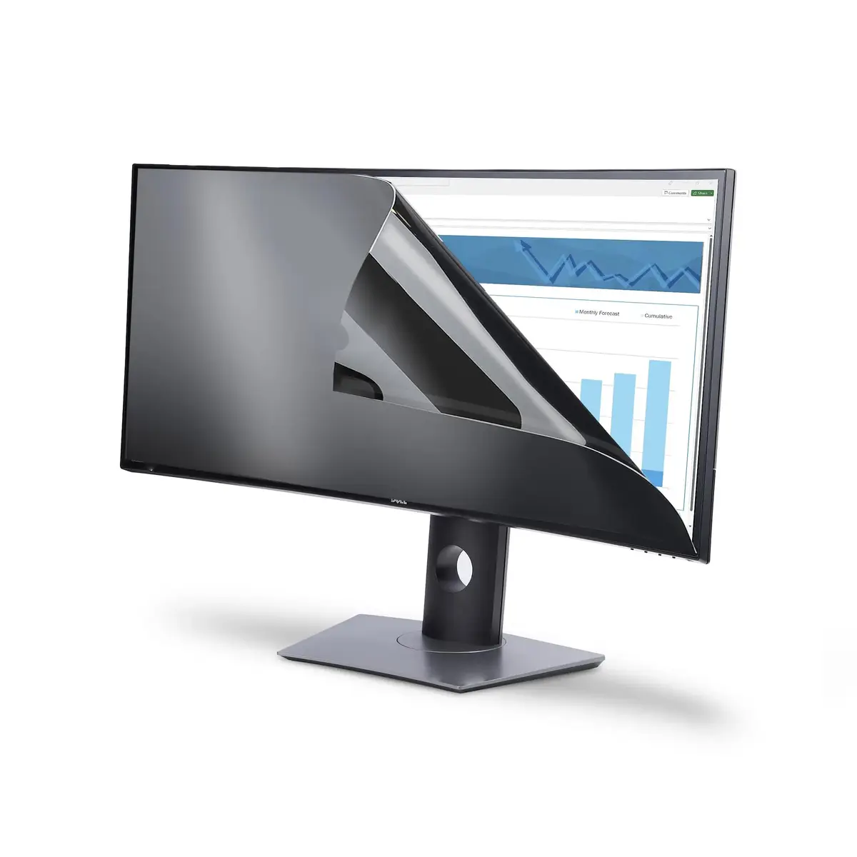 StarTech privātuma aizsargs Dell U3824DW 38" Photo 3