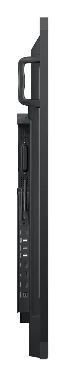 Samsung LH65WAFPLGC интерактивная доска 65" Photo 4
