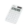 Калькулятор CASIO SL-310YC — карманный 10-разрядный Photo 2